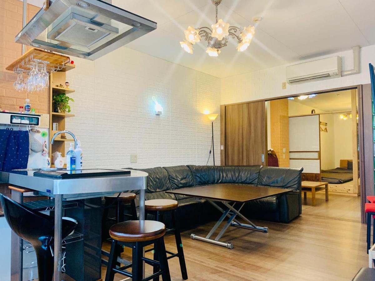 Yokohamakannai Housebar Yokohama (Kanagawa) Exterior foto